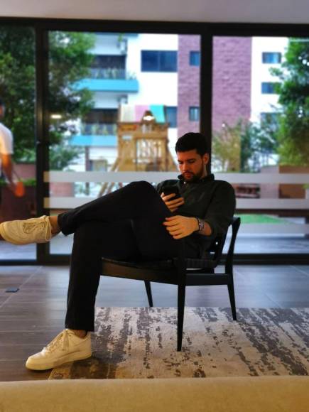 ¿Quién es Percy Aguilar, el hombre que habría conquistado a Jennifer Aplícano?