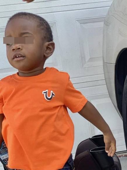 ¿Dónde está Taylen Mosley? El niño que desapareció luego que asesinaron a su madre