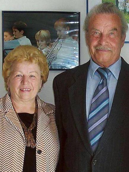 El “Monstruo de Austria” torturó y mantuvo cautiva a su hija en un sótano por 24 años