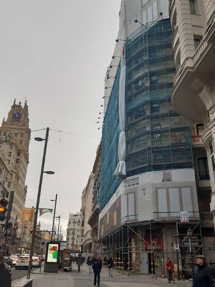 ¡En el abandono! El millonario proyecto de Cristiano Ronaldo que es un desastre