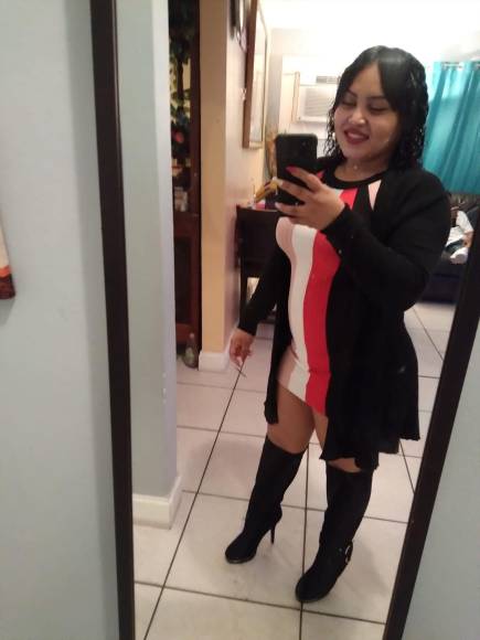 Hondureña muere al caer de un edificio en Miami; qué se sabe hasta el momento