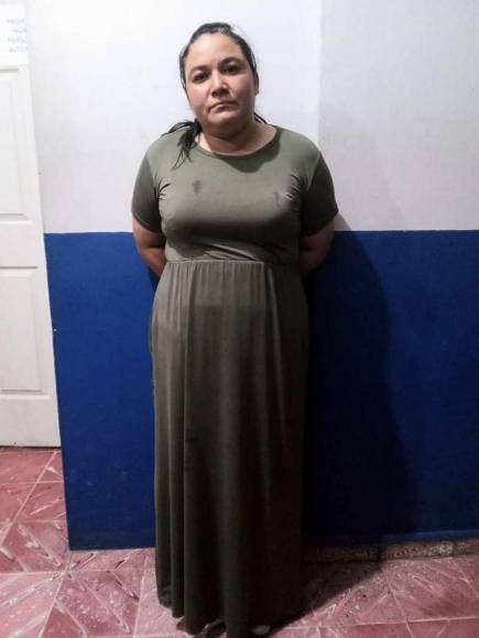 “Pastora del crimen”: así operaba pandillera de la 18 que lideraba iglesia evangélica en Soyapango