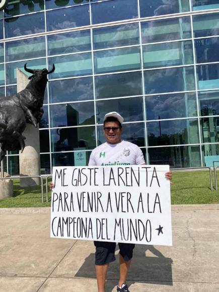 Copa América: ¡Ambientazo en la previa de Argentina y Ecuador! Antonela es sensación