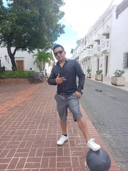 Lo asfixiaron con las manos tras apuñalarlo y golpearlo: el cruel crimen contra joven marinero en Choloma