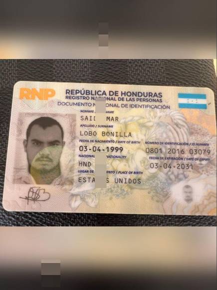 Joven empresario y hombre de familia: Así era la vida de Said Lobo, hijo del expresidente Porfirio Lobo