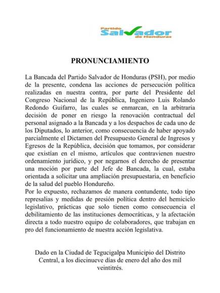 De misógino, amenazas a muerte y corrupción: Las denuncias contra Luis Redondo