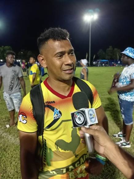 Futbolistas de Liga Nacional y legionarios que se fueron a jugar burocrático a EEUU