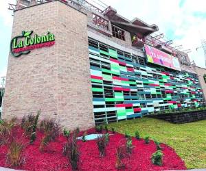 La inversión en las nuevas instalaciones suma 25 millones de lempiras y generó 100 empleos directos y 150 indirectos.