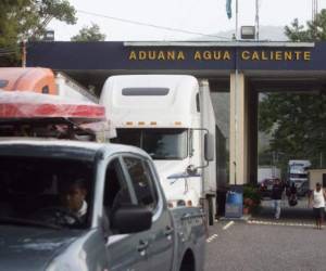 El gobierno de Honduras pidió disculpas a los viajeros frecuentes por la interrupción.