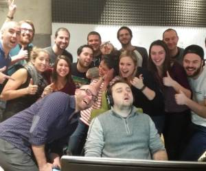 A TheOrangeDuk le diagnosticaron anemia