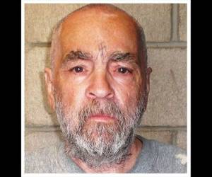 Charles Manson, autor intelectual del homicidio de la actriz Sharon Tate, fue hospitalizado de urgencia este martes, según medios estadouidenses.