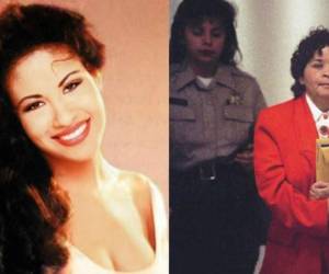 Yolanda Saldívar era la manager de la joven cantante Selena Quintanilla.
