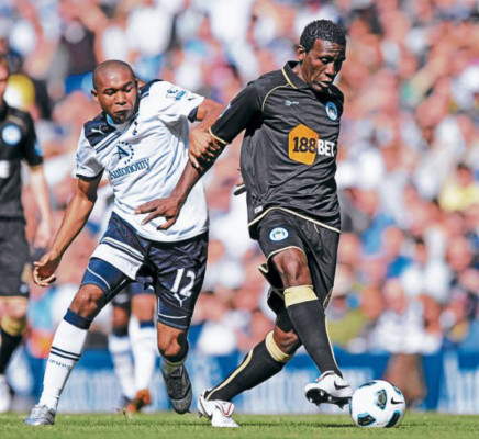 Wilson vs. Maynor en la Liga Premier