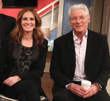 'Mujer bonita' cumple 25 años desde su estreno