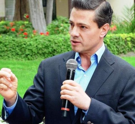 Presidente mexicano sale de hospital tras operación de vesícula