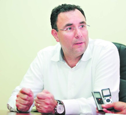 Luis Zelaya: Convención liberal decidirá sobre la alianza y bajo qué condiciones