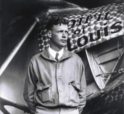 San Lorenzo, una vista espectacular desde el cielo