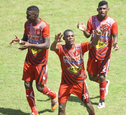 Vida establece precios para enfrentar a Olimpia&nbsp;&nbsp;