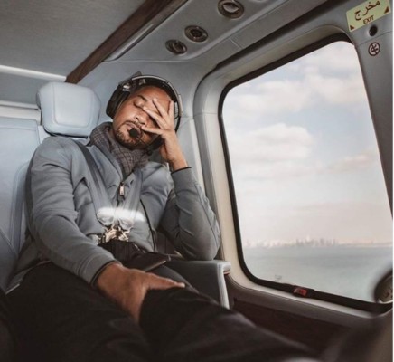 FOTOS: Will Smith, el actor y rapero que ha rejuvenecido a sus 51 años