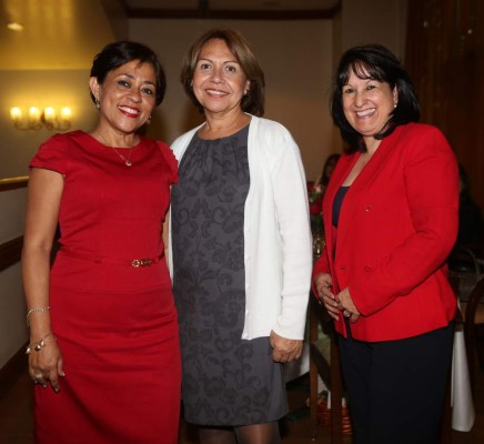 Día de buenos augurios para la novia