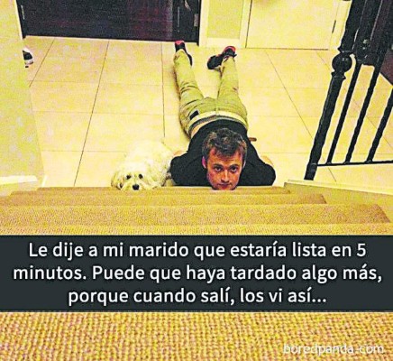 Los mejores chistes de la semana