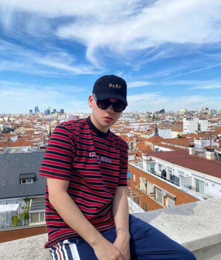 ¿Quién es Bizarrap, el productor musical de la tiradera de Residente a J Balvin?