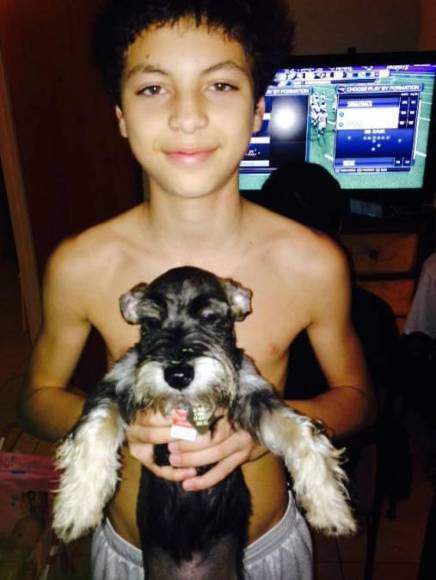 Charles Pineda: Hondureño fue hallado muerto en Colorado y su familia sospecha que fue asesinado