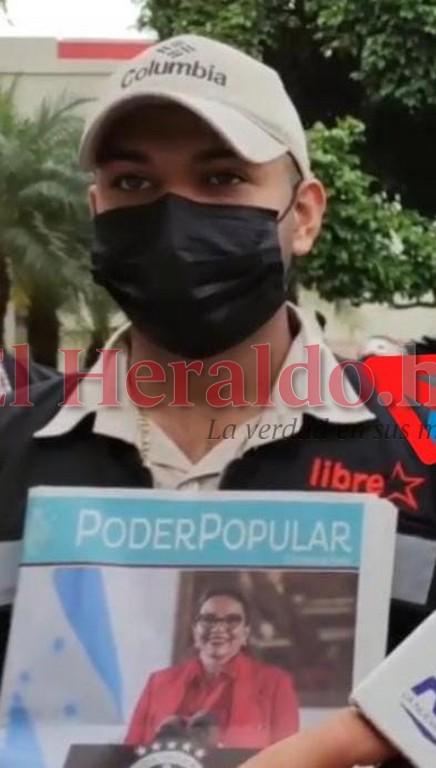 $!Velásquez Cabrera forma parte del grupo de seis personas detenidos, como miembros de la Mara Salvatrucha, quienes son señalados de la masacre de cuatro jóvenes.