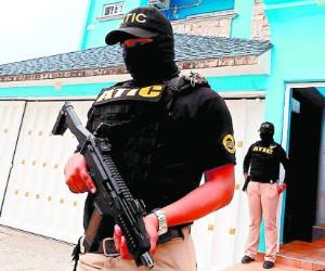 Los jueces tendrán la facultad de regresar los bienes incautados.