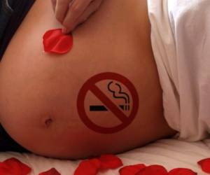 Con esta disposición se espera que se beneficie al menos a 400 mujeres en estado de embarazo y que no puedan dejar de fumar.