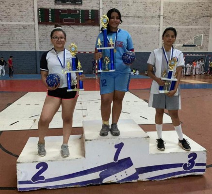 Balonmano completa eliminatoria rumbo a Juegos Codicader 2019