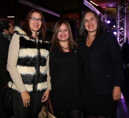 Artistas nacionales presentan canción 'Así te amo yo Honduras”