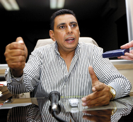 Los 10 villanos nacionales