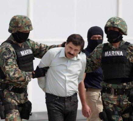 Búsqueda del 'Chapo' Guzmán podría tener un giro inesperado