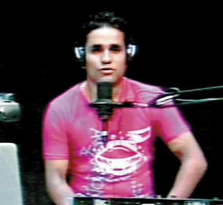 'El Tecolote”, una vida marcada por la desgracia