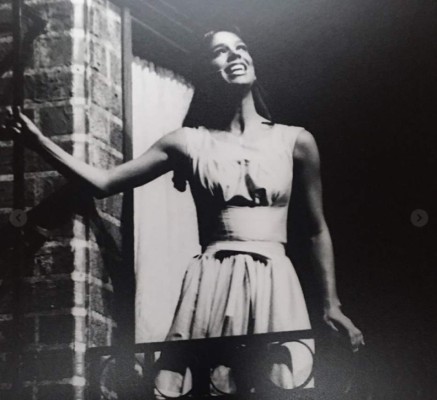 El romántico recuerdo que Bibi Gaytán compartió junto a su esposo Eduardo Capetillo