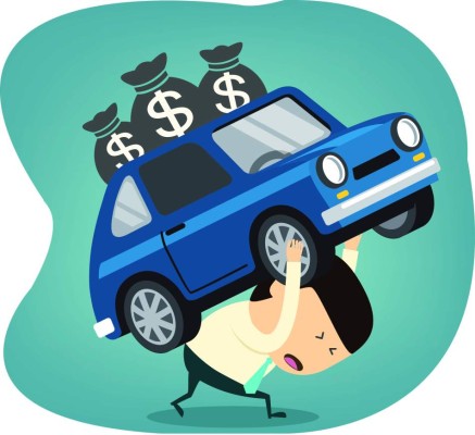 ¿Qué impuestos se pagan en Honduras por importar un vehículo?