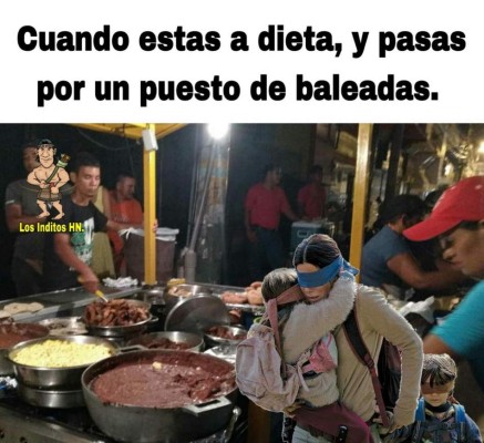 Los mejores chistes para este fin de semana