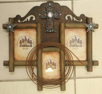 Aires del campo en la ciudad