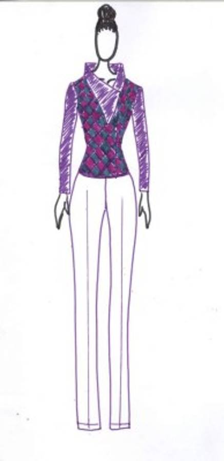 La reina Letizia llega a Honduras con su encanto y elegancia