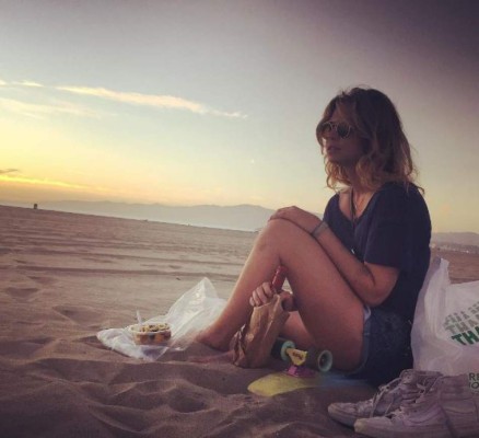 ¡Sexy transformación! Así luce 15 años después la espeluznante protagonista de 'El Aro'