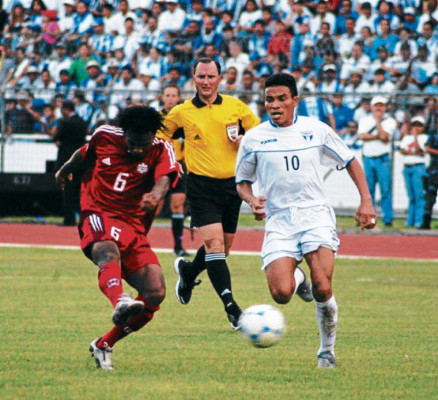 Imposible tener una serie más pareja ante Canadá