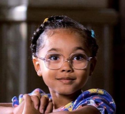 Así está hoy la tierna y dulce 'Matilda'