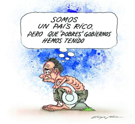 'No hay mal que dure 100 años”