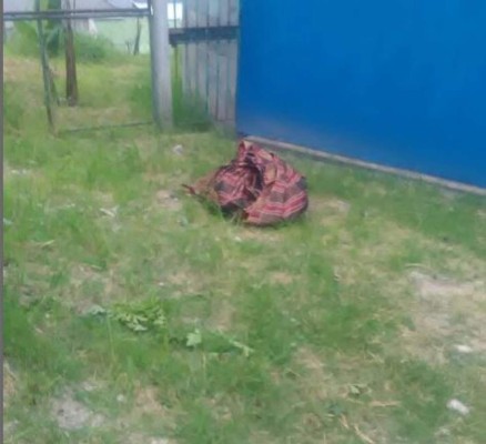 Honduras: Hallan cadáver de mujer en Predios del Recreo de Comayagüela