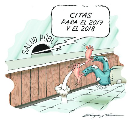 Gobierno 'futurista”
