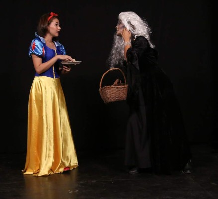 'Este proyecto ha sido una escuela para todos nosotros”