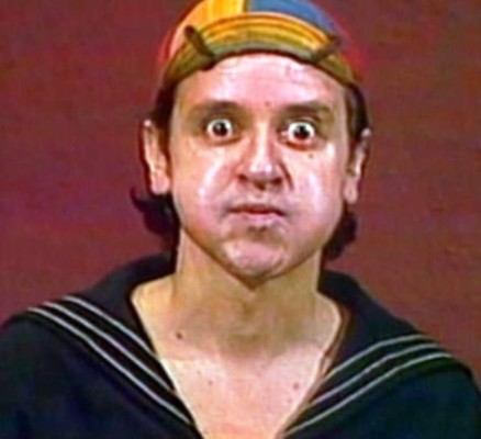 'Quico' revela detalles de su relación amorosa con Florinda Meza