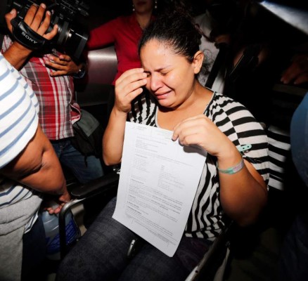 ADN confirma que bebé sí es de mujer que denunció intercambio