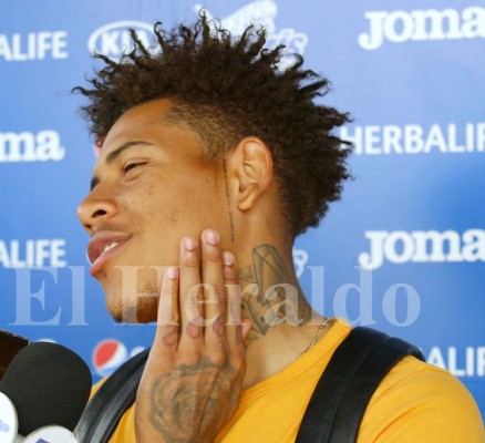 GALERIA: Henry Figueroa, el señor de los peinados ahora luce el estilo Bob Patiño